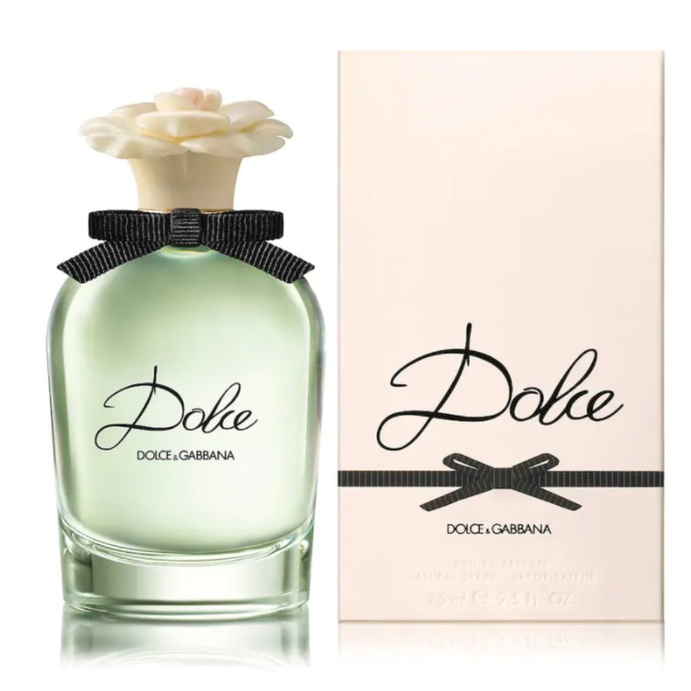 Dolce&Gabbana Dolce Eau de Parfum 2.5oz / 75ML